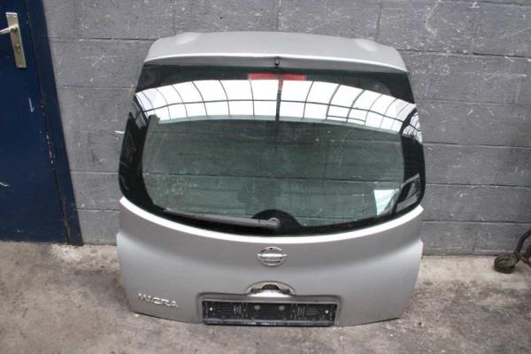 HAYON NISSAN MICRA K12 5PORTES - Vue 1